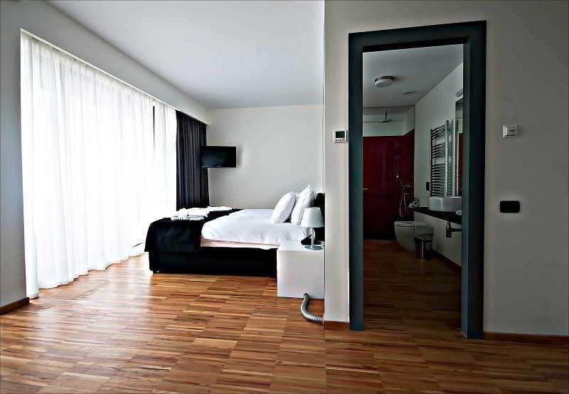 Sarroglia Hotel Bucharest Room photo